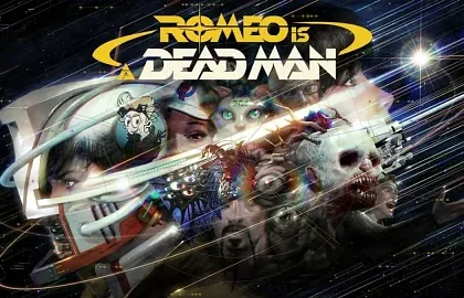 Tento týden vycházející akční hra Romeo is a Dead Man se připomíná launch trailerem