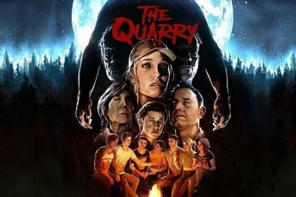 Gameplay trailer na hororovou adventuru The Quarry