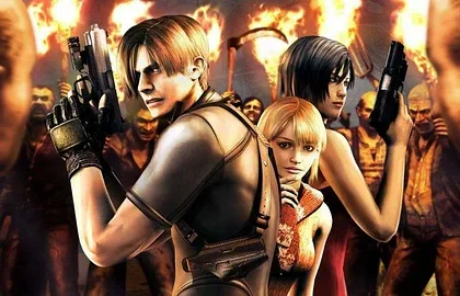 Remake hry Resident Evil 4 v problémech, mělo dojít k částečnému restartu vývoje