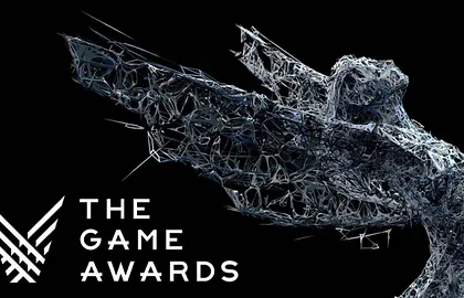 Sledujte předávání cen nejlepším hrám The Game Awards