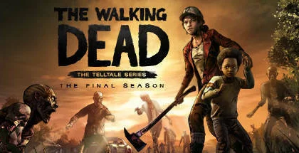 Třetí epizoda finální série The Walking Dead možná stihne vyjít ještě letos