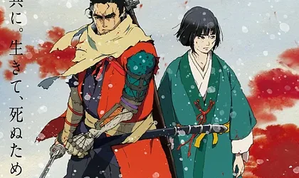 Animovaný film Sekiro: Shadows Die Twice bude mít v Japonsku premiéru začátkem září