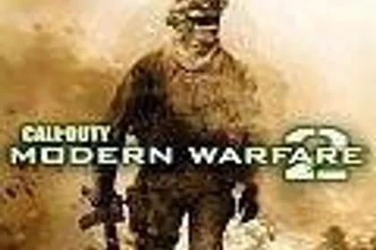 Modern Warfare 2