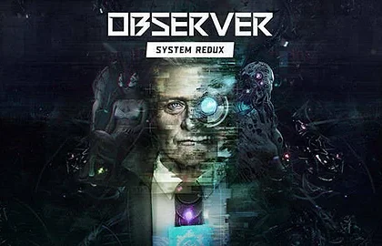 Oznámen horor Observer: System Redux pro PS5 a Xbox Series X