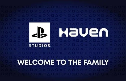 PlayStation kupuje Haven Studios
