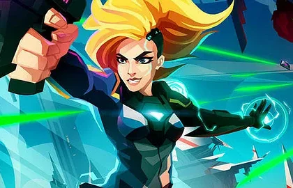 Studio FuturLab připravuje hru pro PlayStation VR