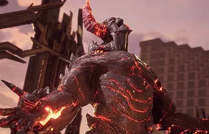 Devil’s Hunt - ‘Savior’ trailer