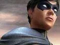 Hratelný Robin v Batman: Arkham City