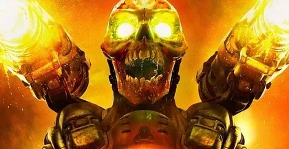 Původně se nový DOOM podobal hodně Call of Duty sérii
