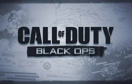 Letošní Call of Duty má mít podtitul Black Ops, objevilo se na PS Store