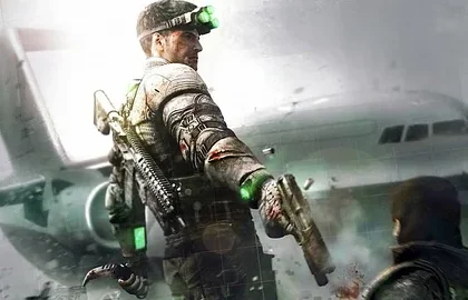 Film Splinter Cell byl oficiálně zrušen