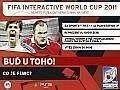 FIFA Interactive World Cup už příští víkend
