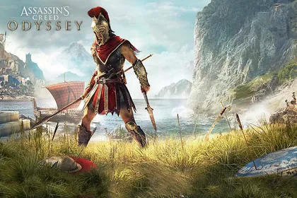 Assassin’s Creed Odyssey