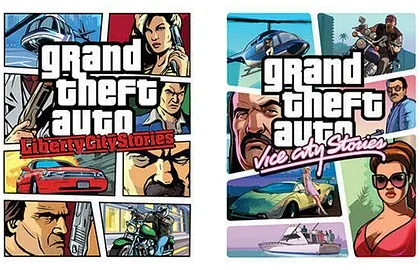 Rockstar Games zřejmě vydá další své starší hry pro PS4