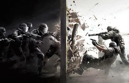 Tom Clancy's Rainbow Six Siege nabídne v dalším roce osm nových agentů