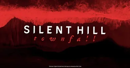 Oznámena hra Silent Hill: Townfall