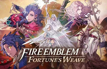 Fire Emblem: Fortune's Weave
