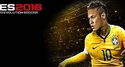 Vyšla demoverze na Pro Evolution Soccer 2016