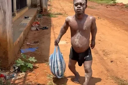 strejda 🙋‍♂️