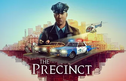 Městské akce The Precinct vyjde během podzimu