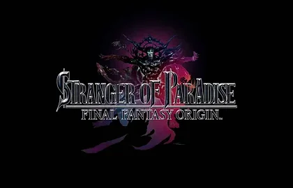 Oznámena hra Stranger Of Paradise: Final Fantasy Origin