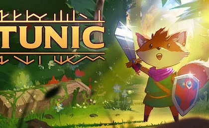 Liščí adventura Tunic má datum vydání, nová ukázka