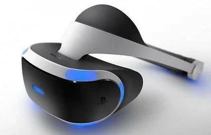 Sony si zaregistrovala ochrannou známku na VRPG