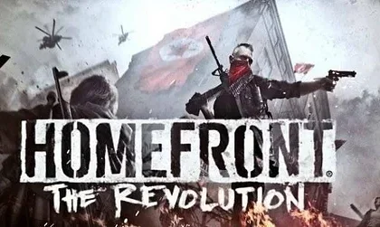 Nové záběry z akce Homefront: The Revolution