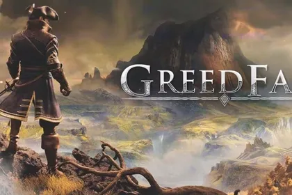 GreedFall