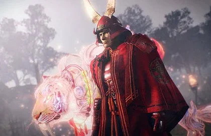 Nioh dostane po vydání zdarma PvP režim