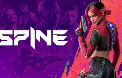 Akční hra SPINE vyjde příští rok v létě, podívejte se na nový trailer