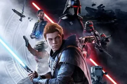 EA: Respawn připravuje poslední kapitolu série Star Wars Jedi