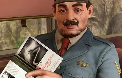 THQ Nordic oznámilo The Raven Remastered