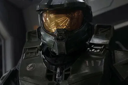 Teaser trailer na seriál Halo