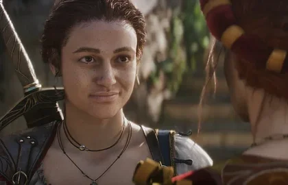 Nový trailer na hru Fable, vyjde příští rok