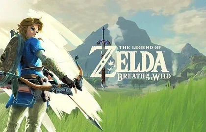 Známe rozlišení a framerate pro The Legend of Zelda: Breath of the Wild