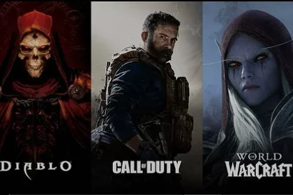 Hry od Activision Blizzard míří do Xbox Game Pass, službu má předplaceno 25 milionů hráčů