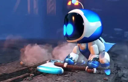 Plošinovka Astro Bot vyjde s českou textovou lokalizací, první dojmy jsou nadšené