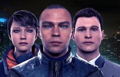 Studio Quantic Dream slaví 25. výročí rekapitulačním videem