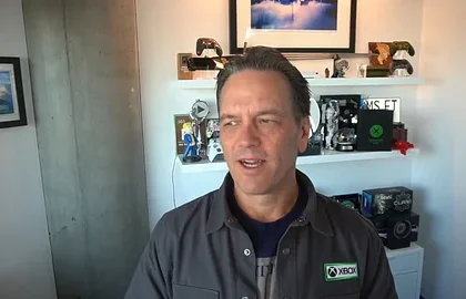 Phil Spencer: Hry máme nyní na prvním místě, budeme jich stále více přinášet nejen na PlayStation, ale také Nintendo
