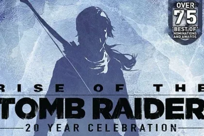 22 minut z nového kooperativního režimu Rise of the Tomb Raider