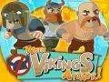 When Vikings Attack! pro PS3 a PSV příští týden