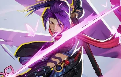 Do Marvel Rivals se dostane Psylocke