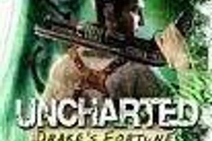 Uncharted: Drakes Fortune