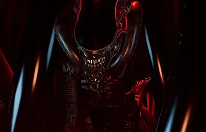 Příběhový trailer na strategickou hru Aliens: Dark Descent