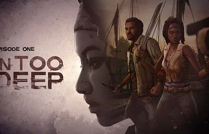 První epizoda The Walking Dead: Michonne má datum vydání