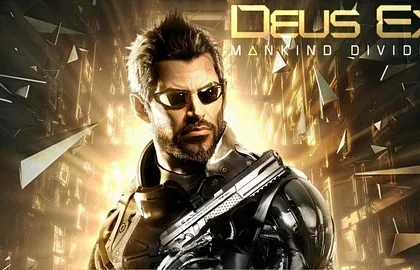 Deus Ex: Mankind Divided má datum vydání, dostane sběratelskou edici