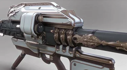 Gjallarhorn se vrací v Destiny: Rise of Iron