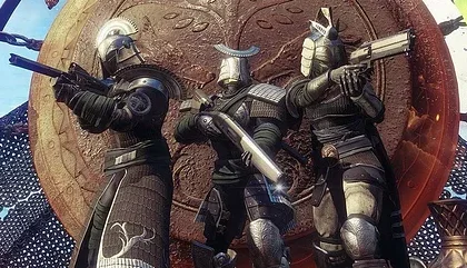 Destiny 2 dostane příští týden další důležitý update