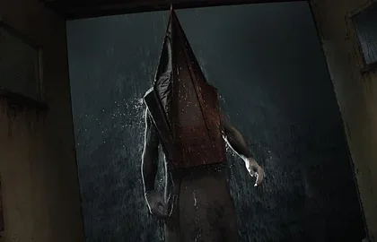 Remake hry Silent Hill 2 je blízko dokončení, vydání je na Konami